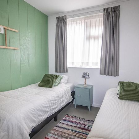Bodhi Beach House Egmond aan Zee Exterior photo