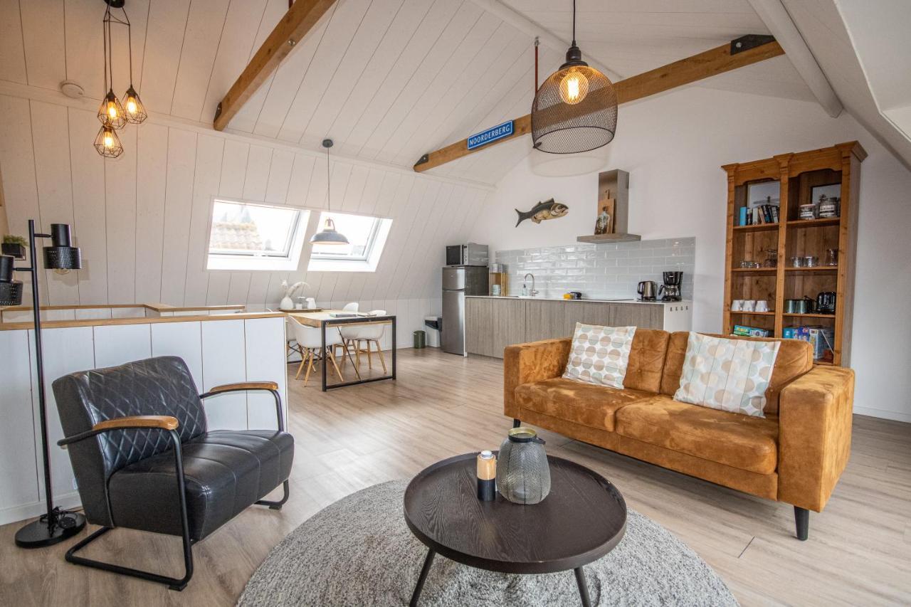 Bodhi Beach House Egmond aan Zee Exterior photo