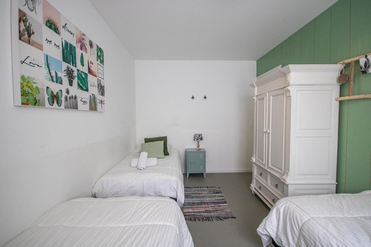 Bodhi Beach House Egmond aan Zee Exterior photo