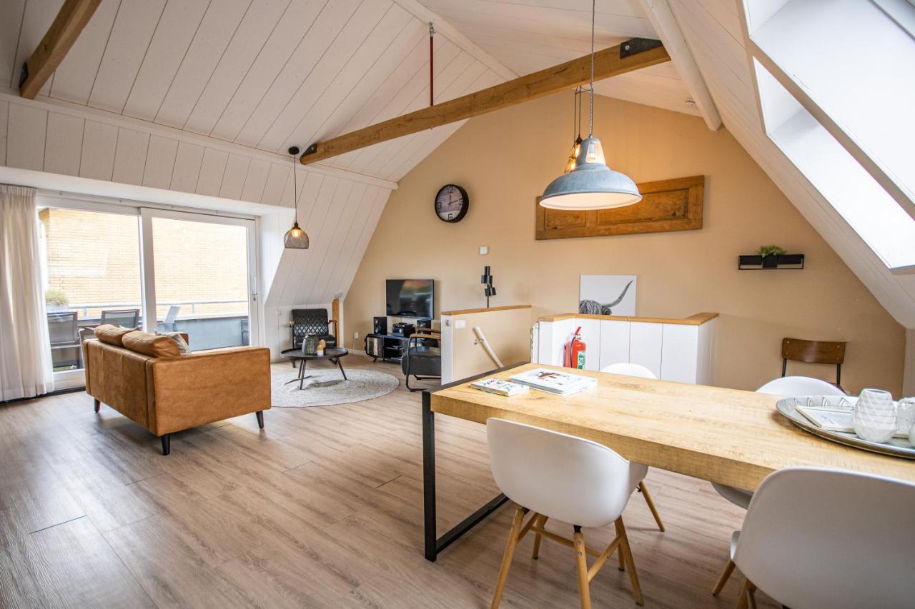 Bodhi Beach House Egmond aan Zee Exterior photo