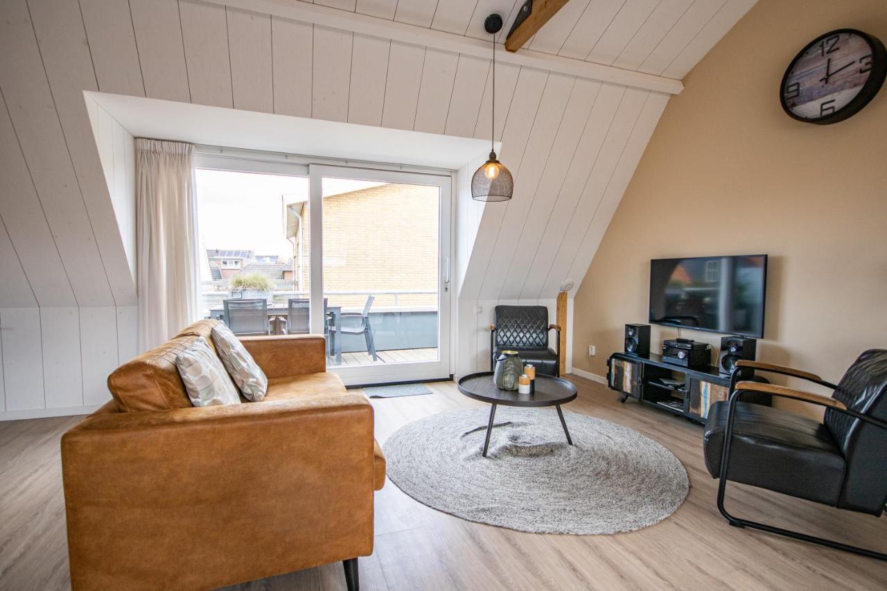 Bodhi Beach House Egmond aan Zee Exterior photo