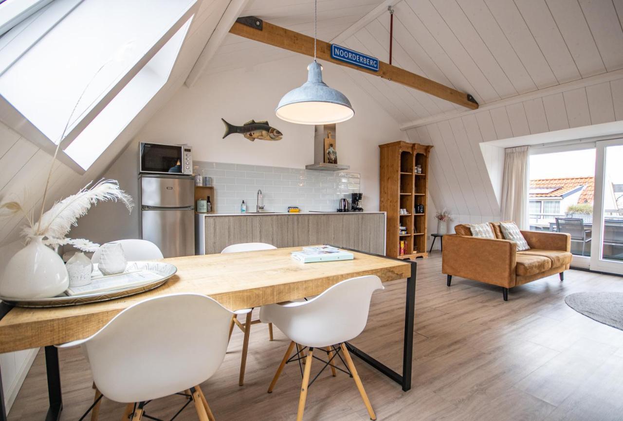 Bodhi Beach House Egmond aan Zee Exterior photo