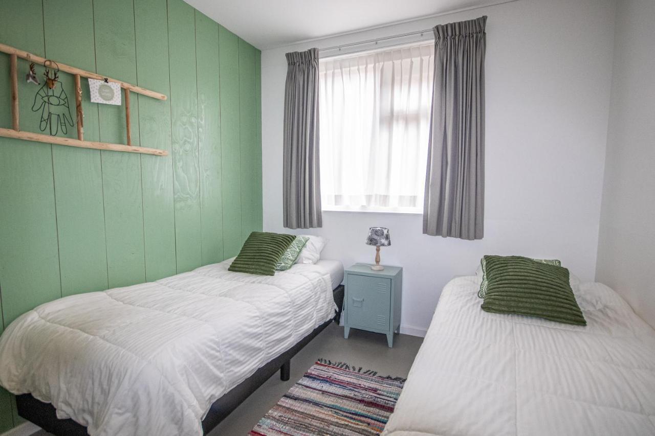 Bodhi Beach House Egmond aan Zee Exterior photo