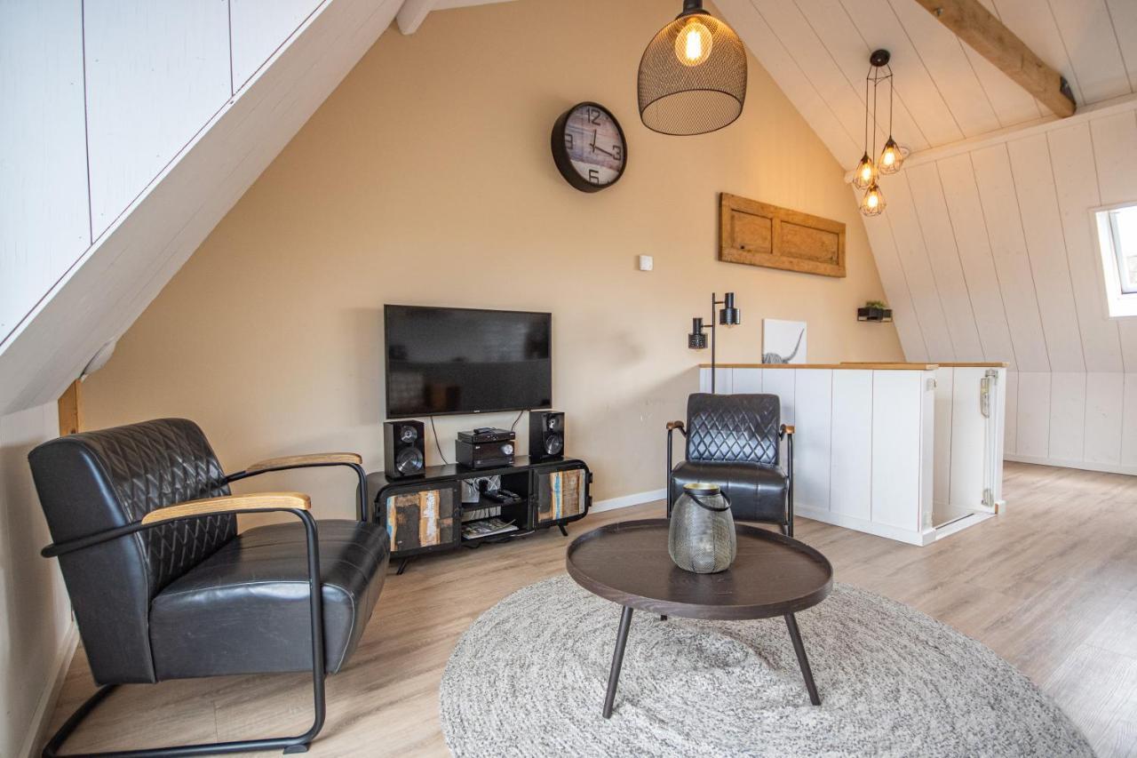 Bodhi Beach House Egmond aan Zee Exterior photo