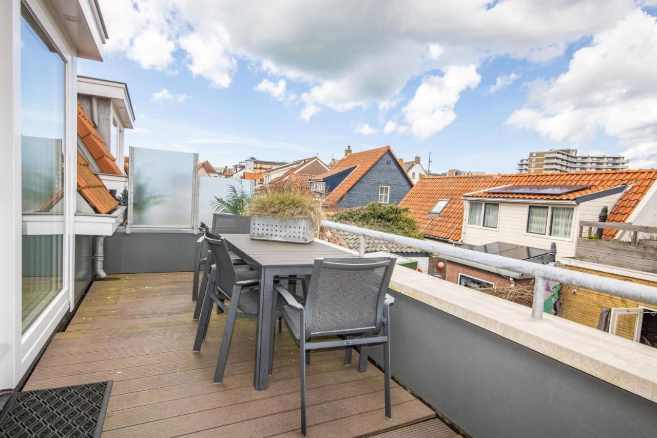 Bodhi Beach House Egmond aan Zee Exterior photo