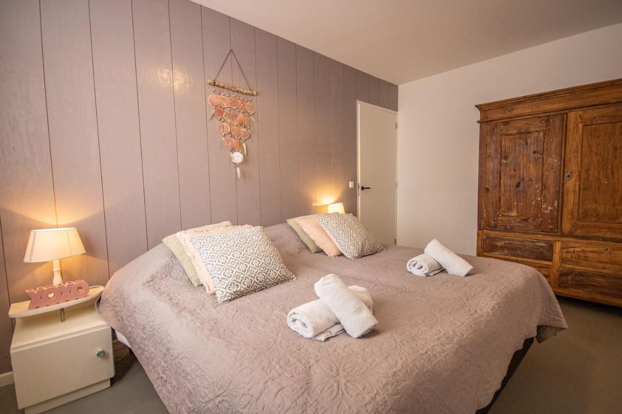 Bodhi Beach House Egmond aan Zee Exterior photo