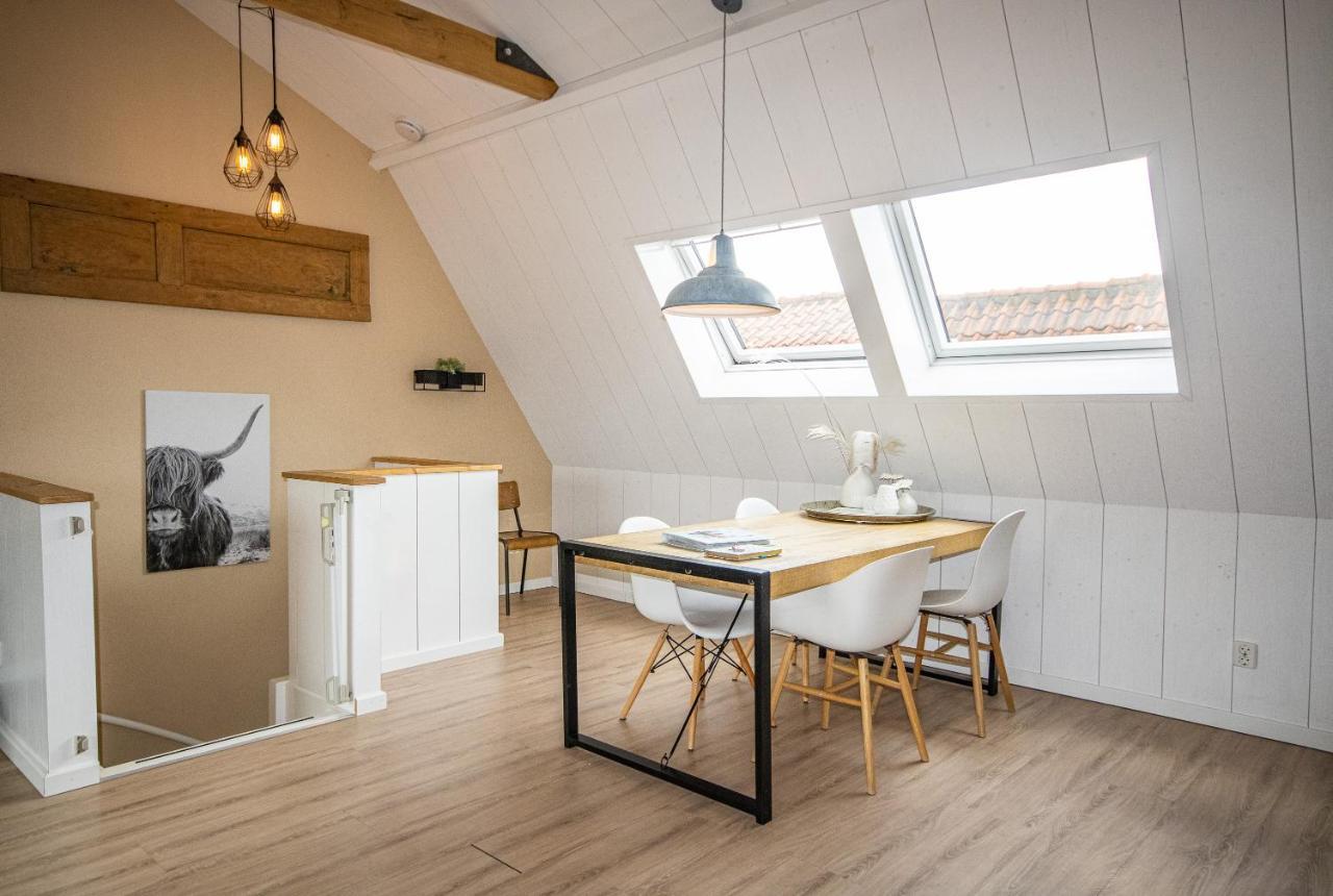 Bodhi Beach House Egmond aan Zee Exterior photo