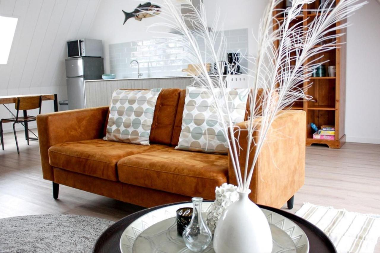 Bodhi Beach House Egmond aan Zee Exterior photo